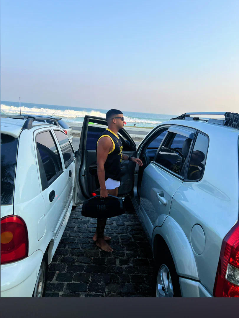 Rodrigo N profile banner