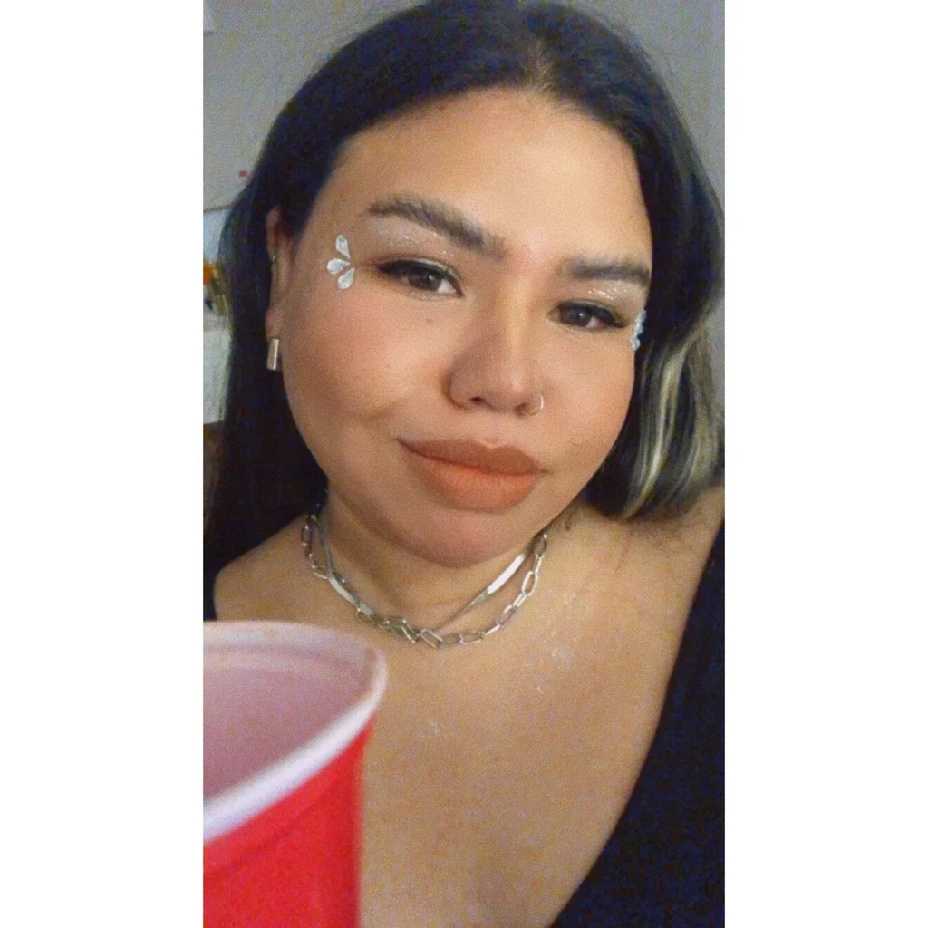 Deby's avatar