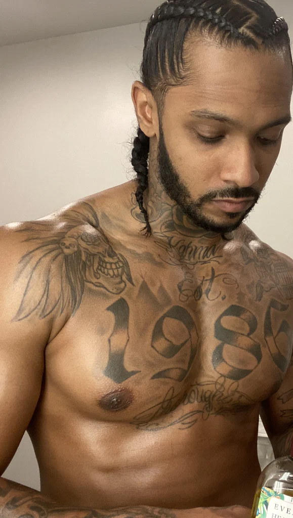 Ryan Henry