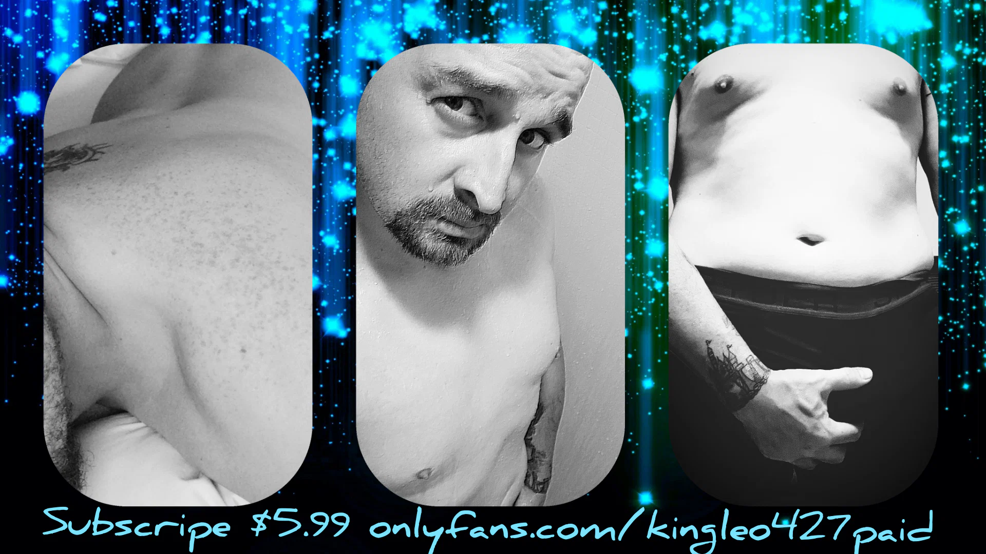 Kingleo profile banner