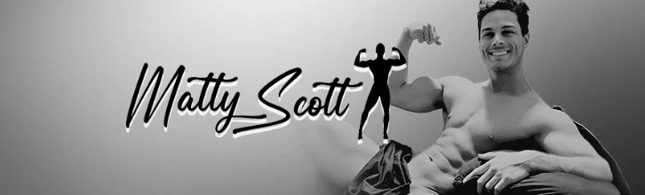 Matty Scott profile banner