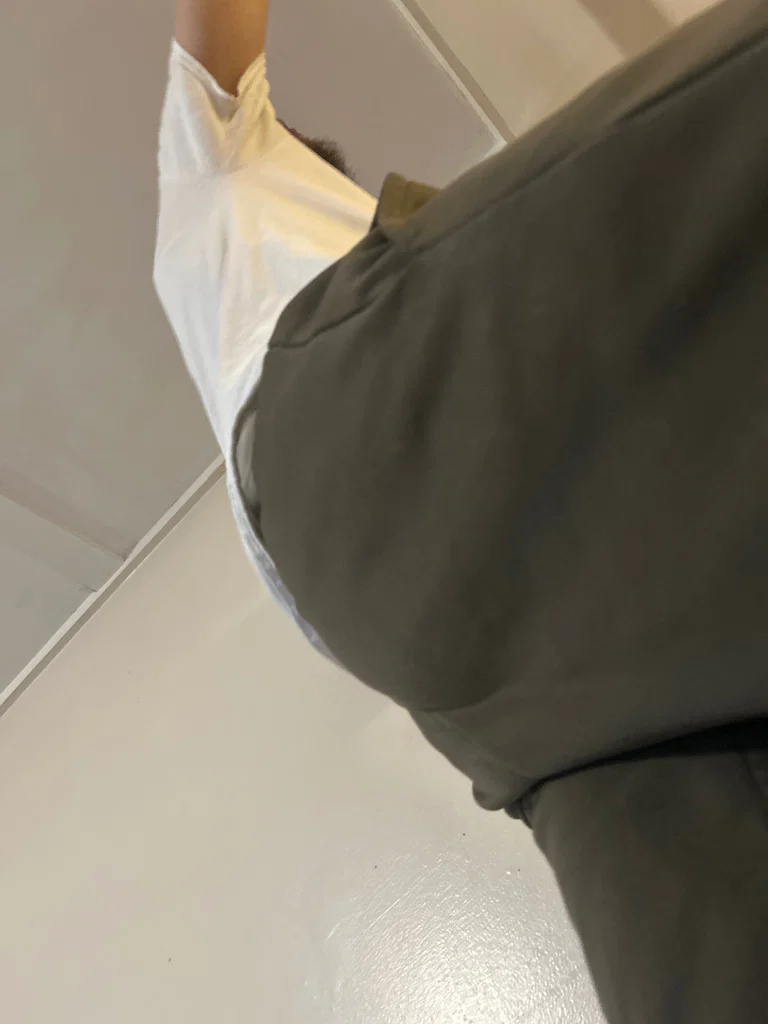 Big booty hoe