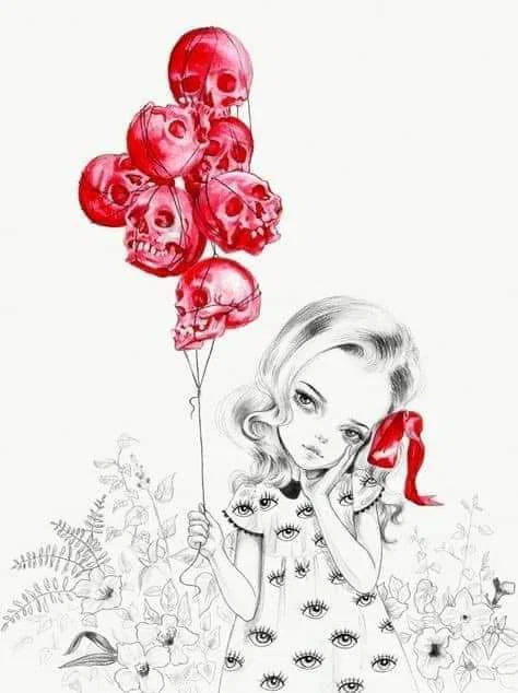 Merissa The-Red profile banner