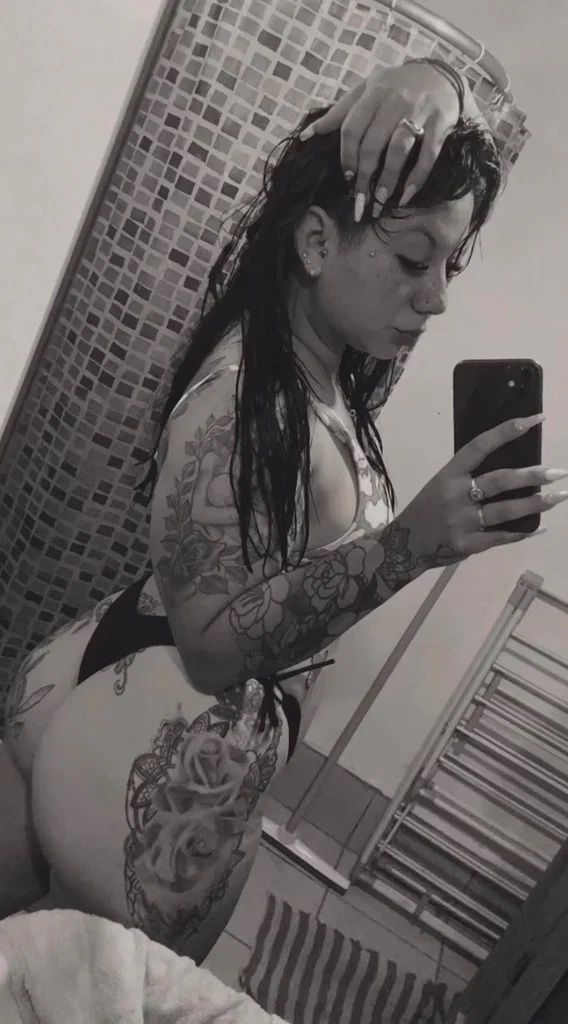 Tu bebina 🫦
