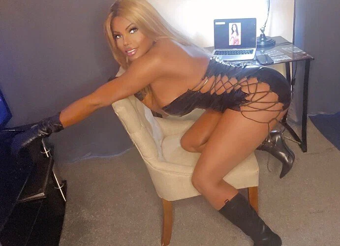 Valeria Beyonce Brazilian  👿's avatar