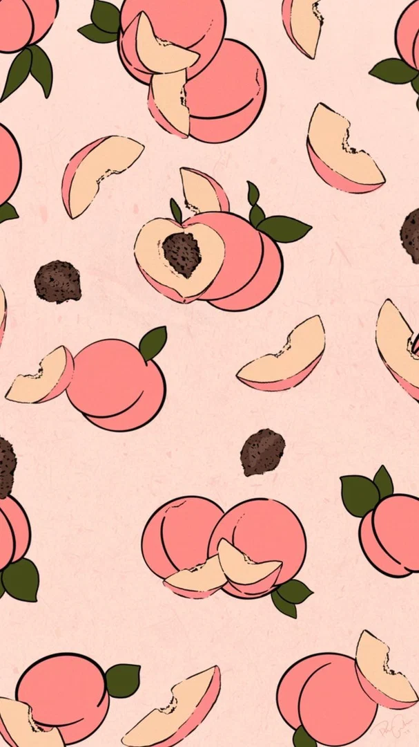Cleo the Peach profile banner