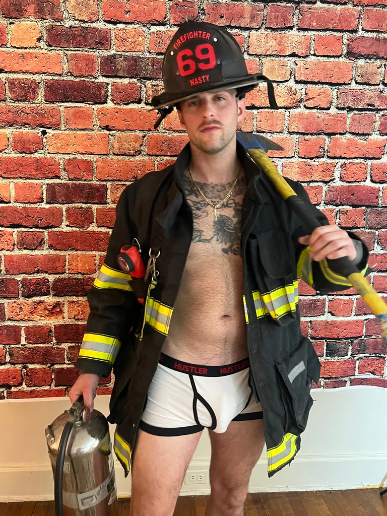 FirefighterNasty's avatar