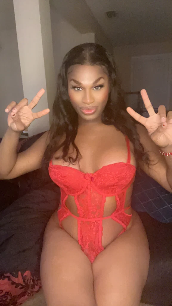 KIERSTEN COLE 6'6 AMAZON