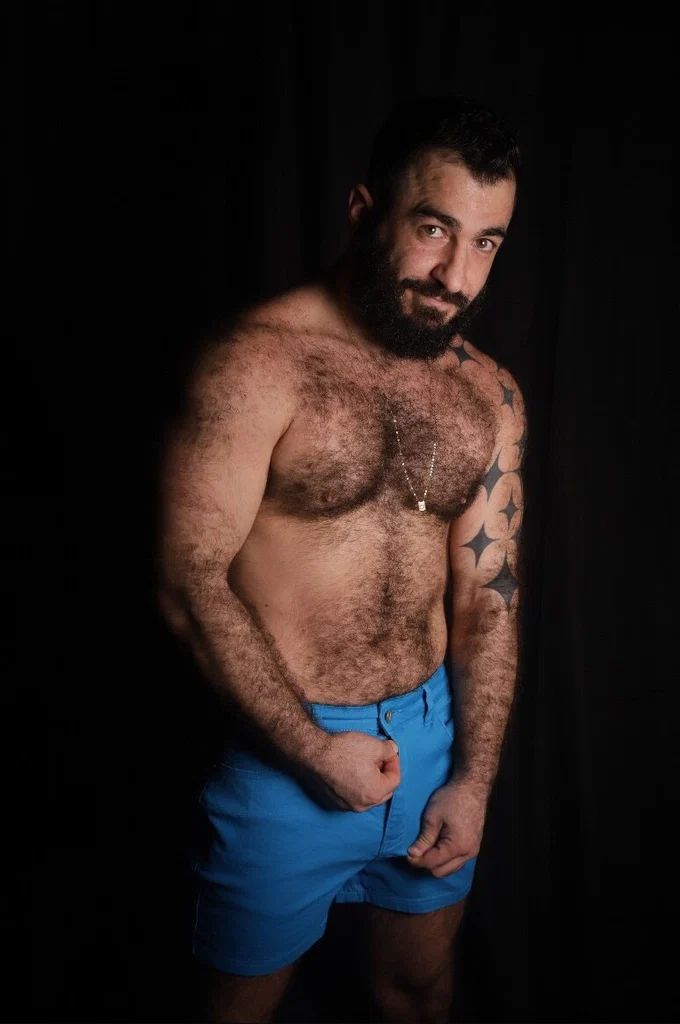 Hairy&amp;Masculine's avatar