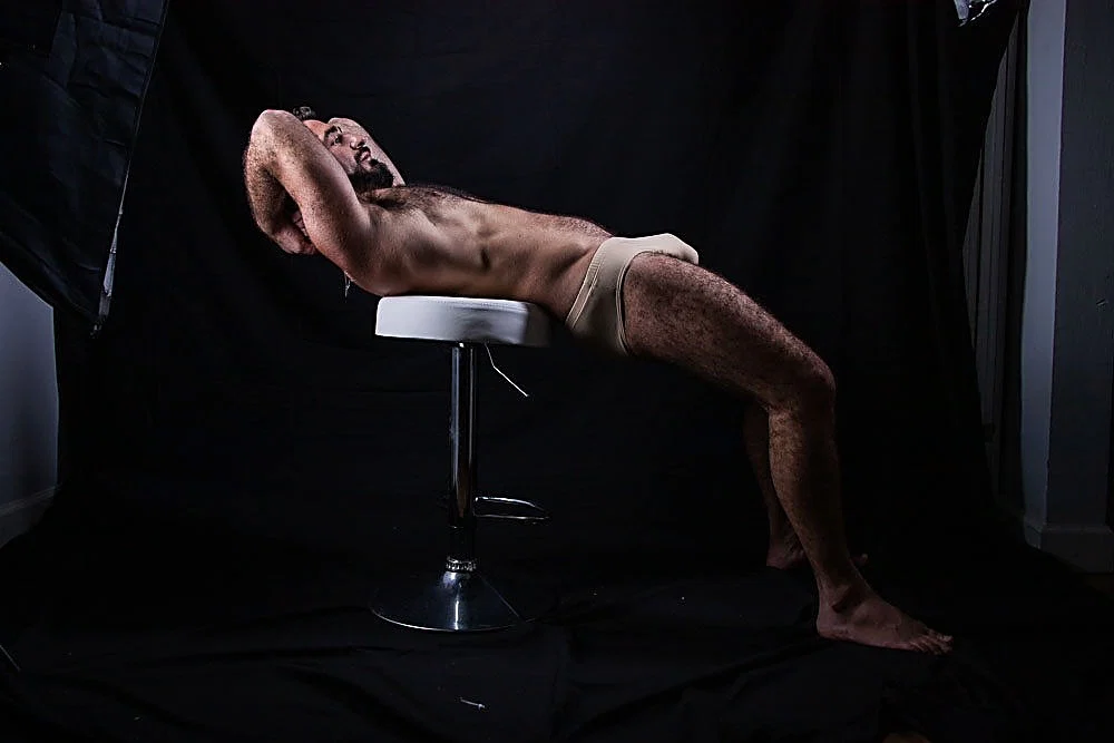 Hairy&Masculine profile banner