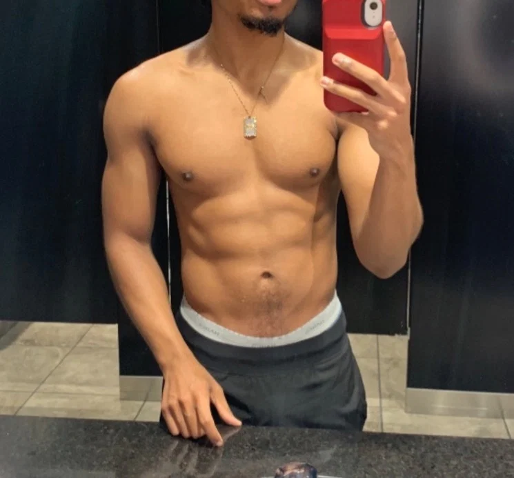 Jamar Dior's avatar