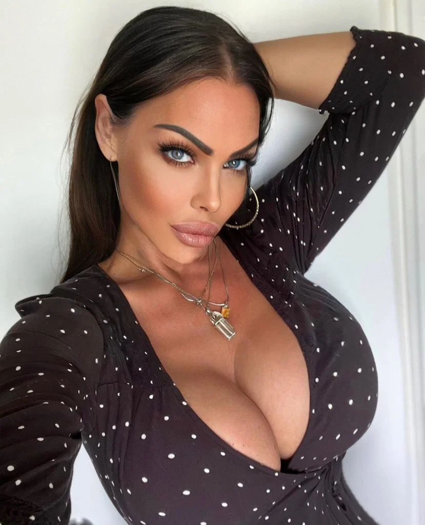 OfficialAngelaStone's avatar