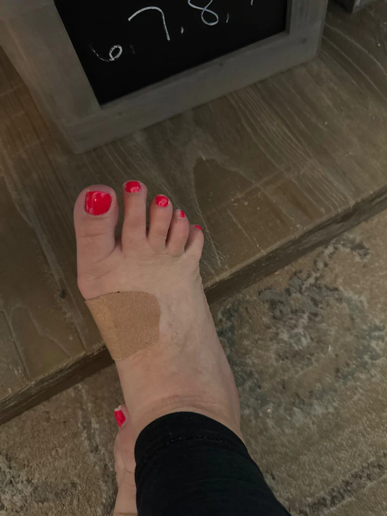 Beauty and The Feet’s's avatar