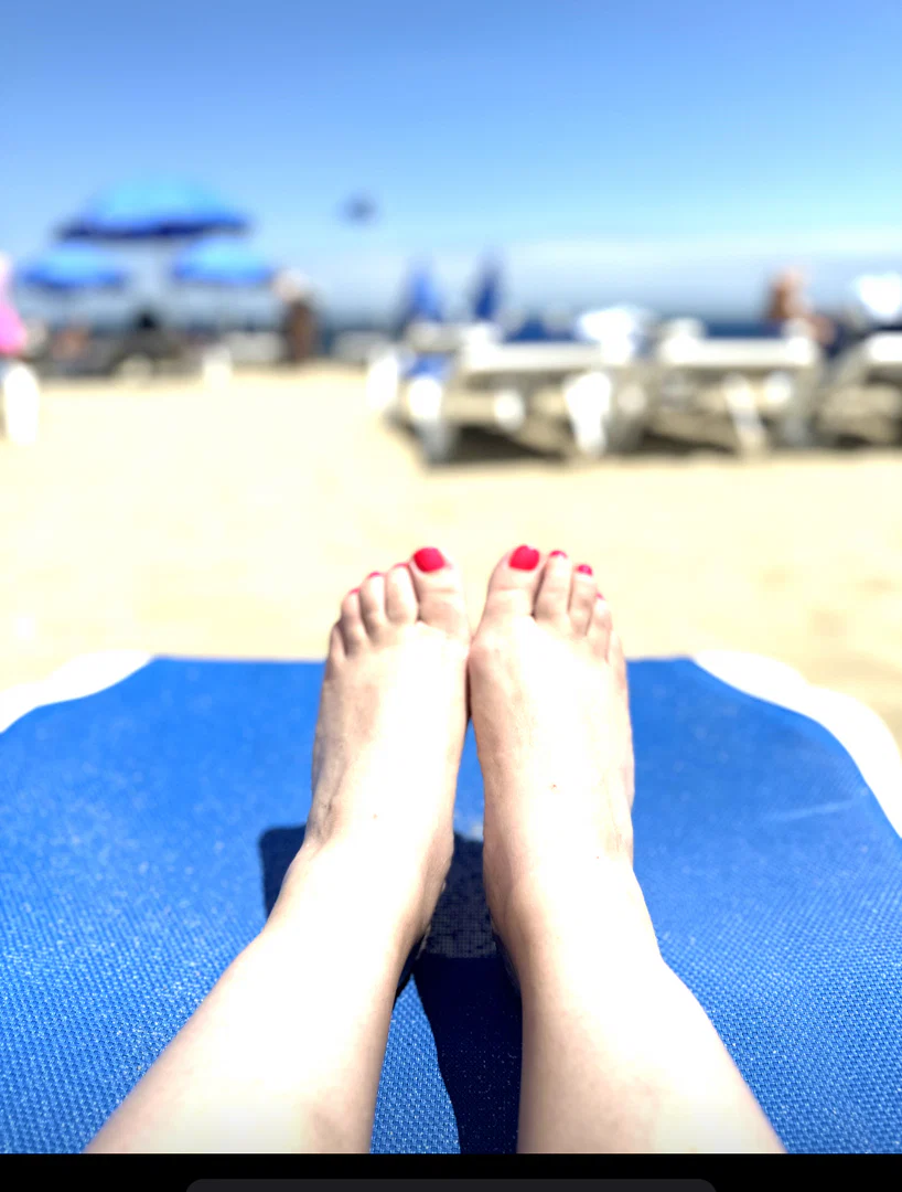 Beauty and The Feet’s profile banner