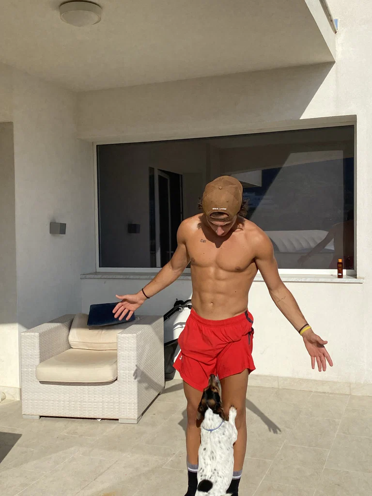 Alessio Ferrarotto's avatar
