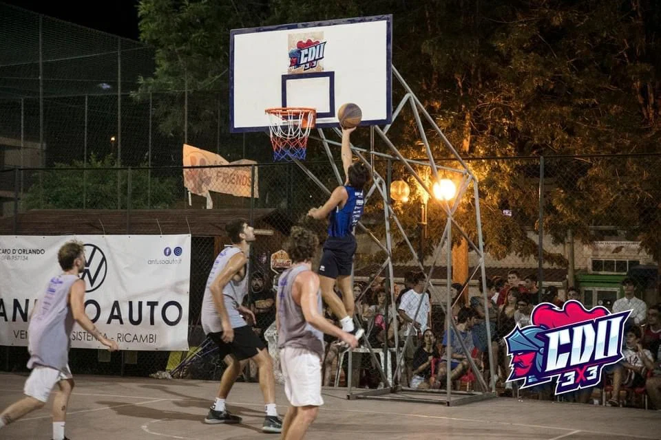Alessio Ferrarotto profile banner