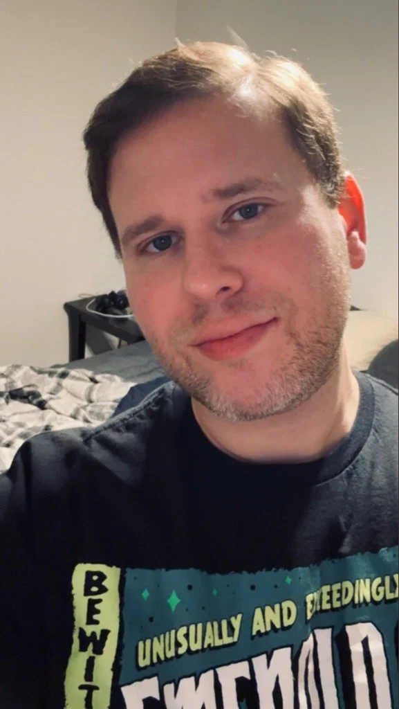 Grant's Friends's avatar