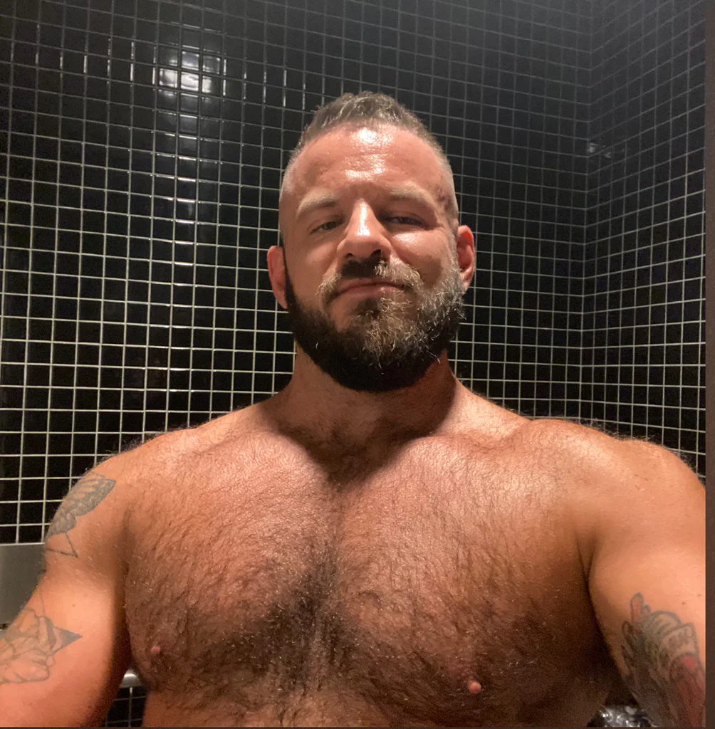 Sean Harding's avatar