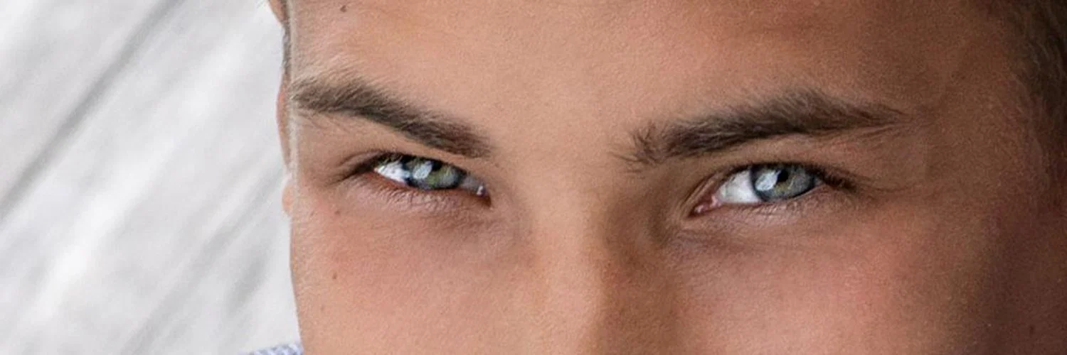 Tom Houston profile banner