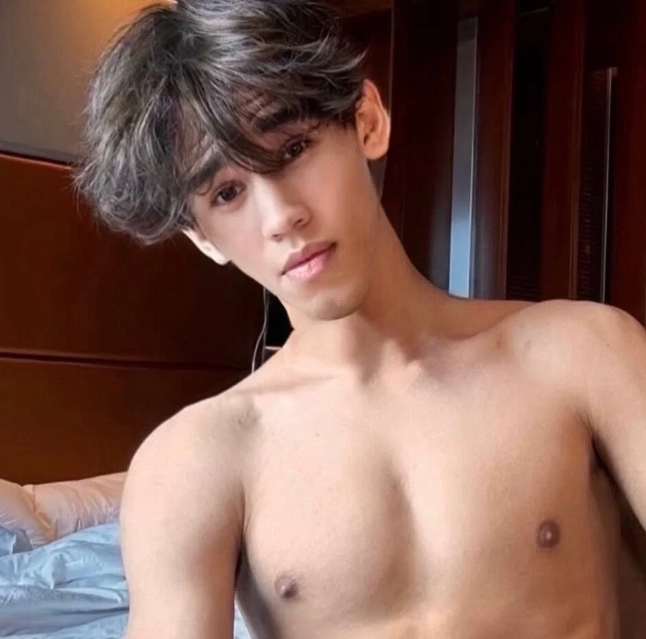 Alejandro Twink's avatar