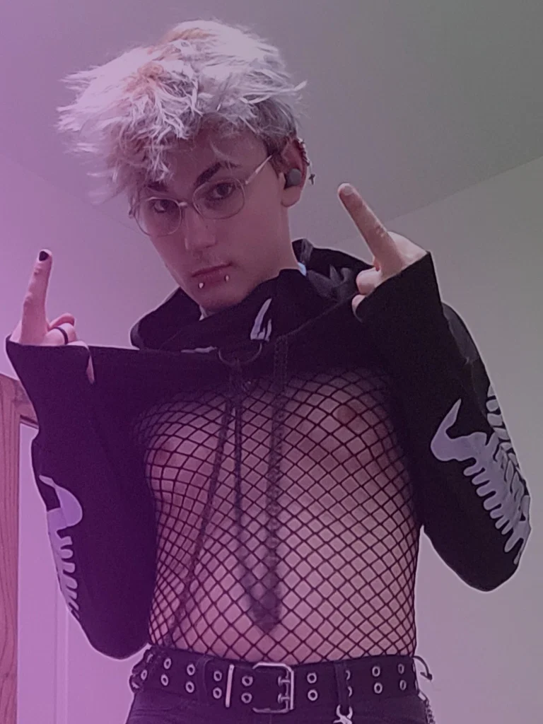 Katie's avatar