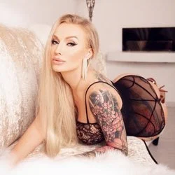 Miss Kayla Green's avatar