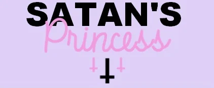 Free goth profile banner
