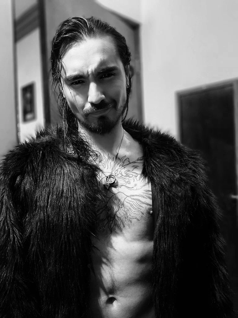 Blackfox's avatar