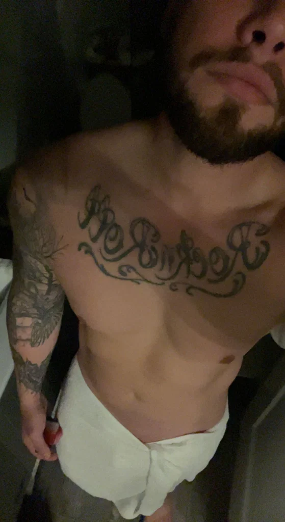 Alex's avatar