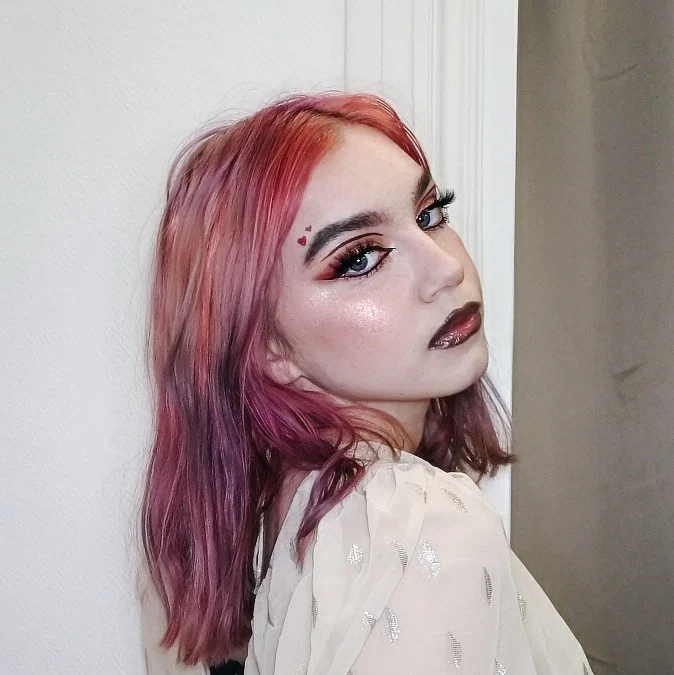 🌷 Jo 🌷's avatar