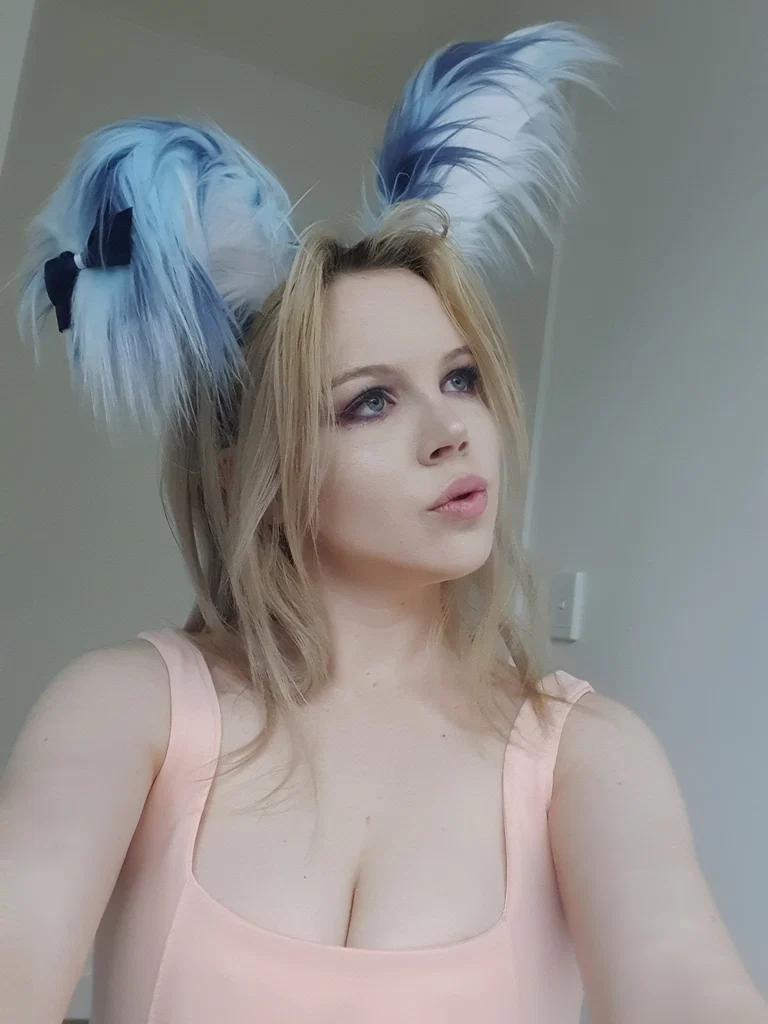 Ivory's avatar