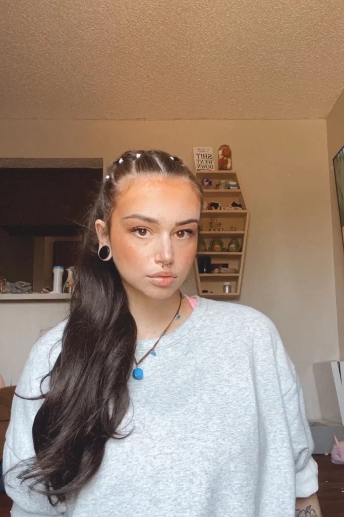 Baby's avatar