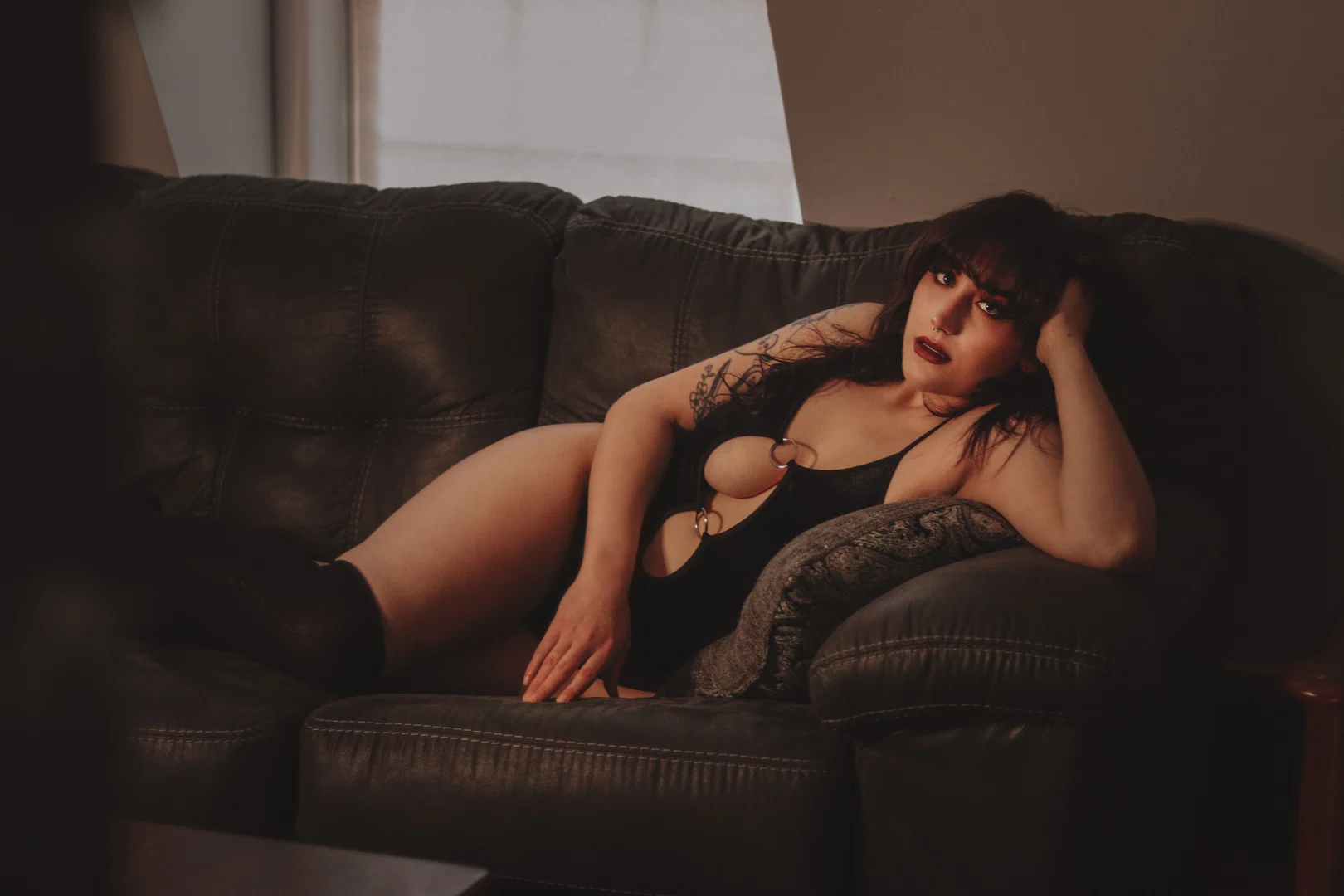 Dana profile banner