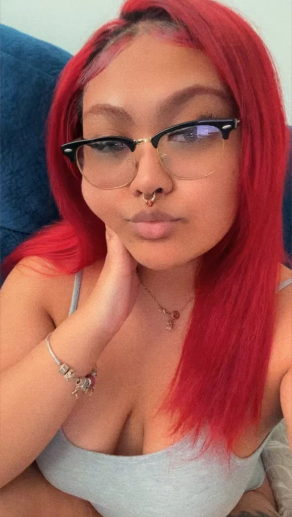 Kimora 💗's avatar