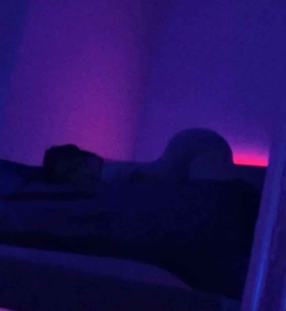 Kimora π profile banner