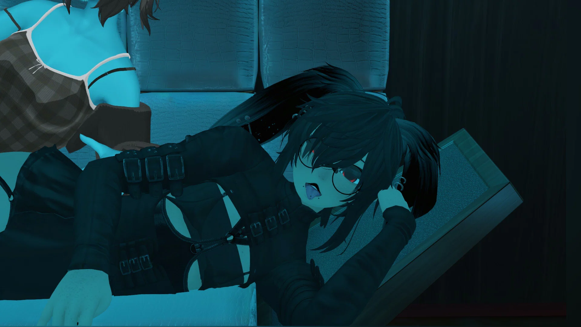 Yumeko_Okami profile banner