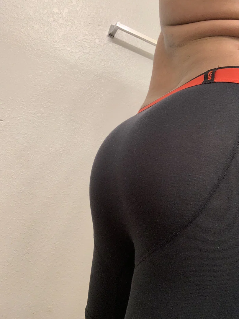 M profile banner