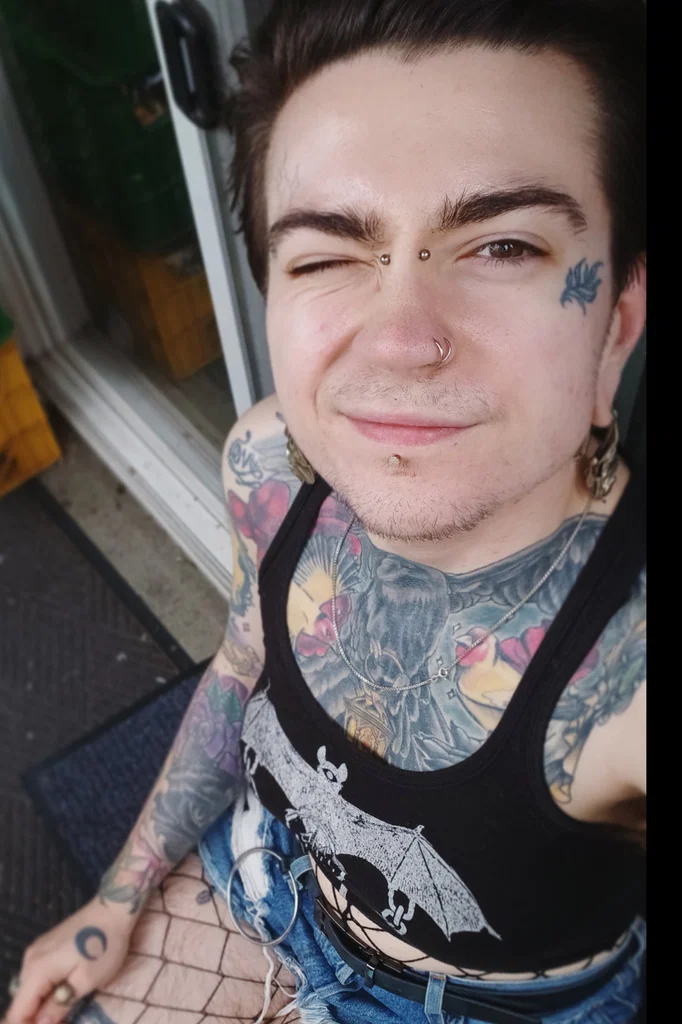 Shane's avatar