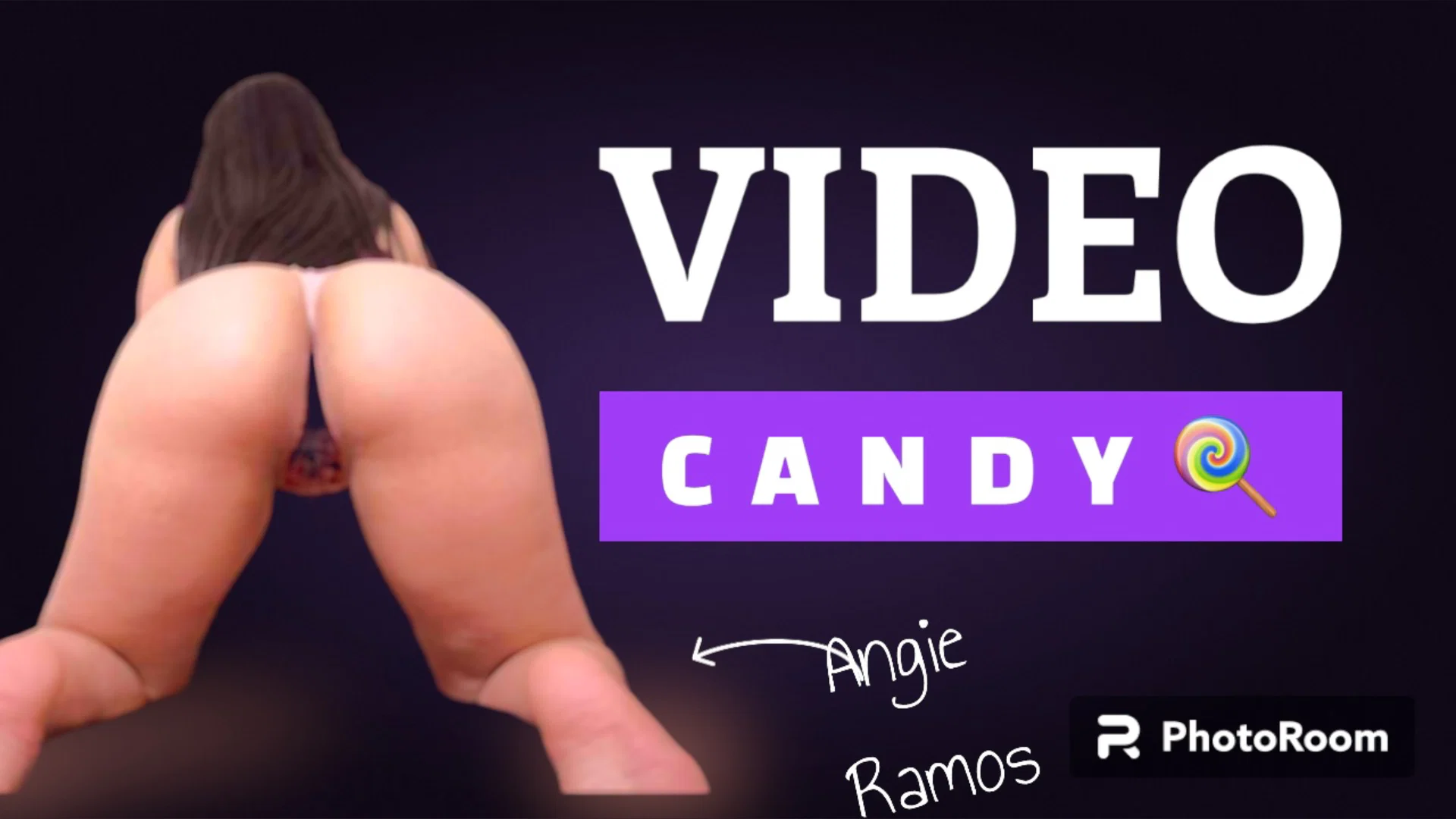 Angela Ramos profile banner