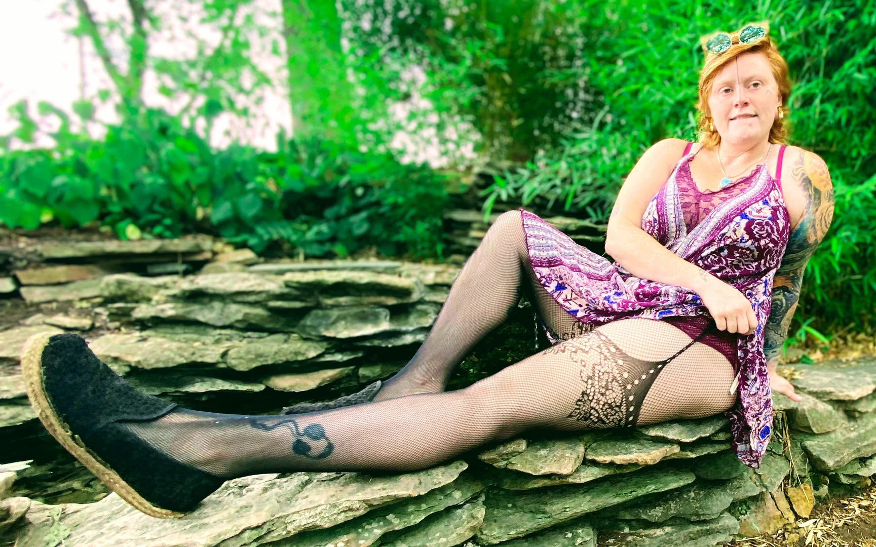 redwitchofthewest profile banner