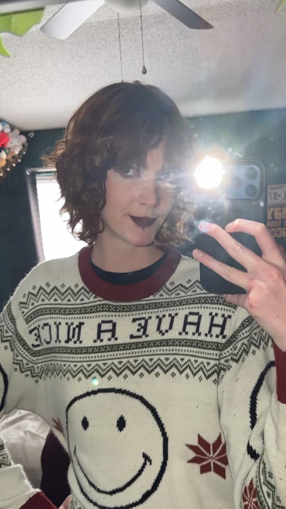 Maci Currin's avatar