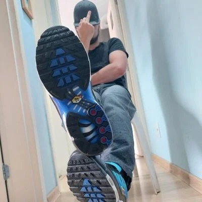 Master John's Feet's avatar