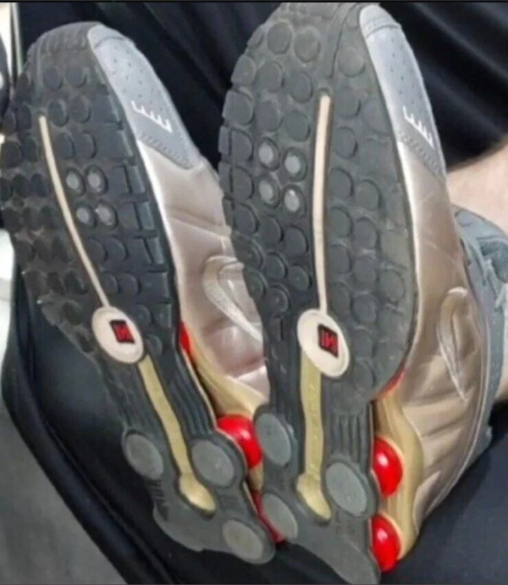 Master John's Feet profile banner
