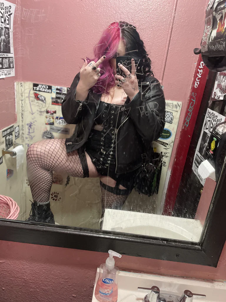 Spookybbdoll's avatar