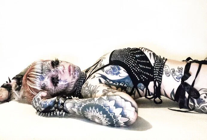 viperkittygore profile banner