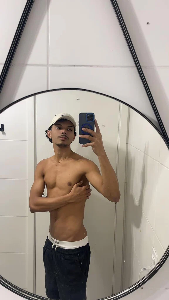 Mateus Martins 🇧🇷's avatar