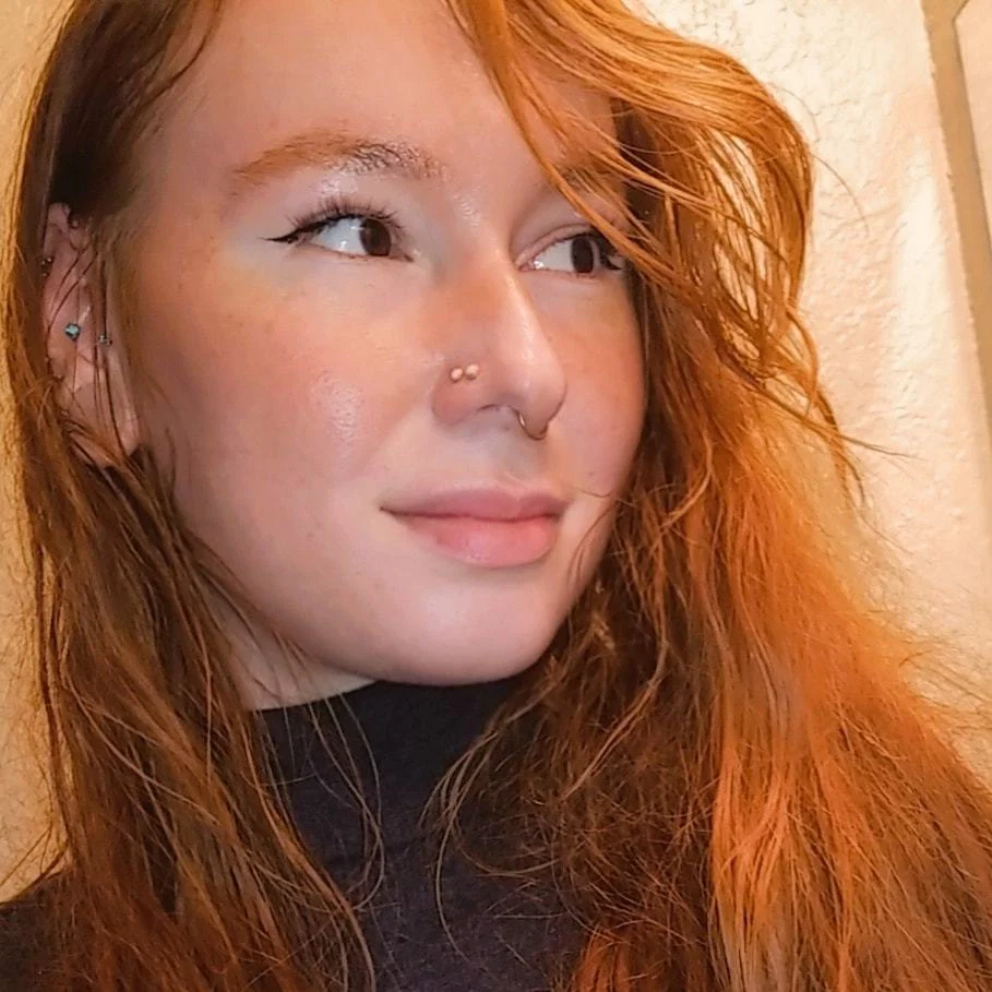 Mandy Pandee🎃's avatar