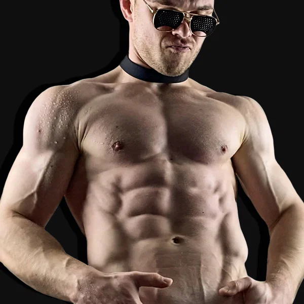 Tony Mo