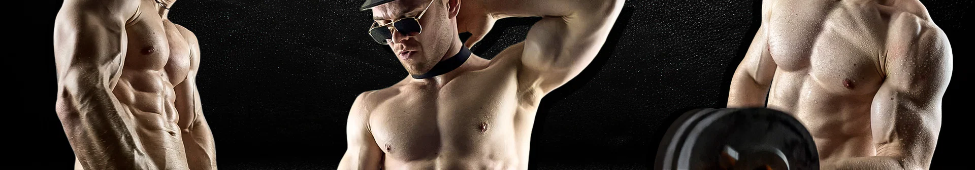 Tony Mo profile banner