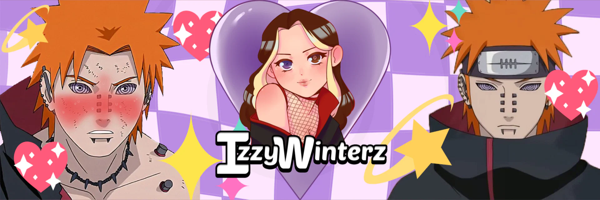 Izzy🏳️⚧️ profile banner